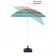 Зонт Green Glade 1255 полосатый