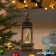Новогодний фонарь Winter Glade Санта-Клаус на санях F428-1