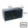 Ящик для хранения Prosperplast Boxe Matuba 310л антрацит