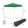 Тент-шатер быстросборный Green Glade 3001S 3х3х2,4м полиэстер 